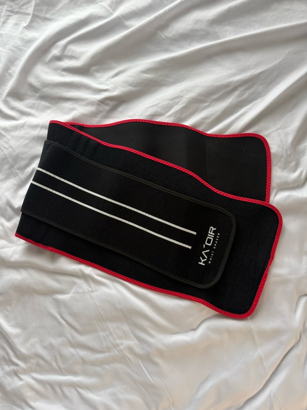 Ka’oir waist trainer